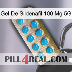 Sildenafil Gel 100 Mg 5G new09